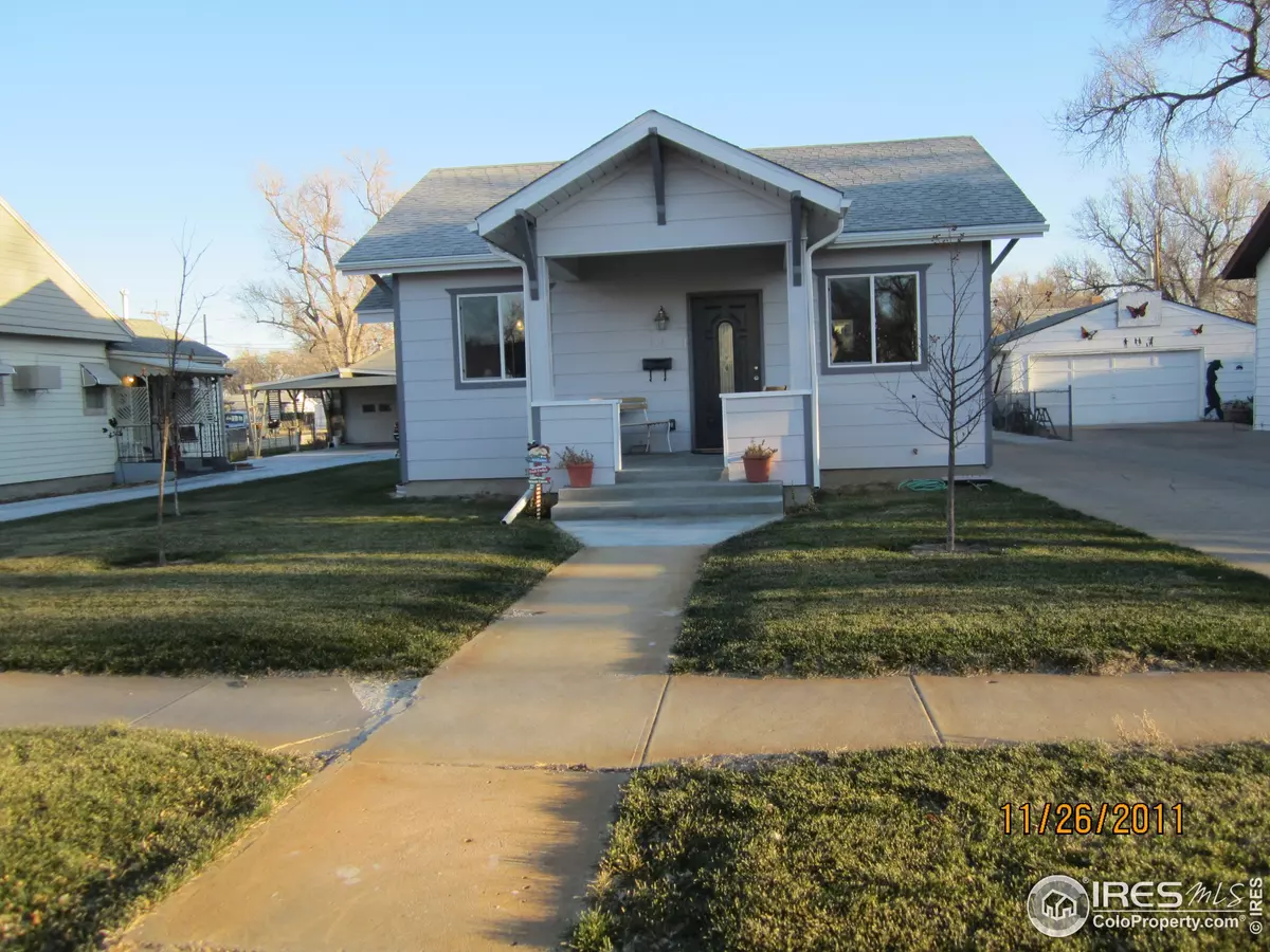 Sterling, CO 80751,616 Oak St