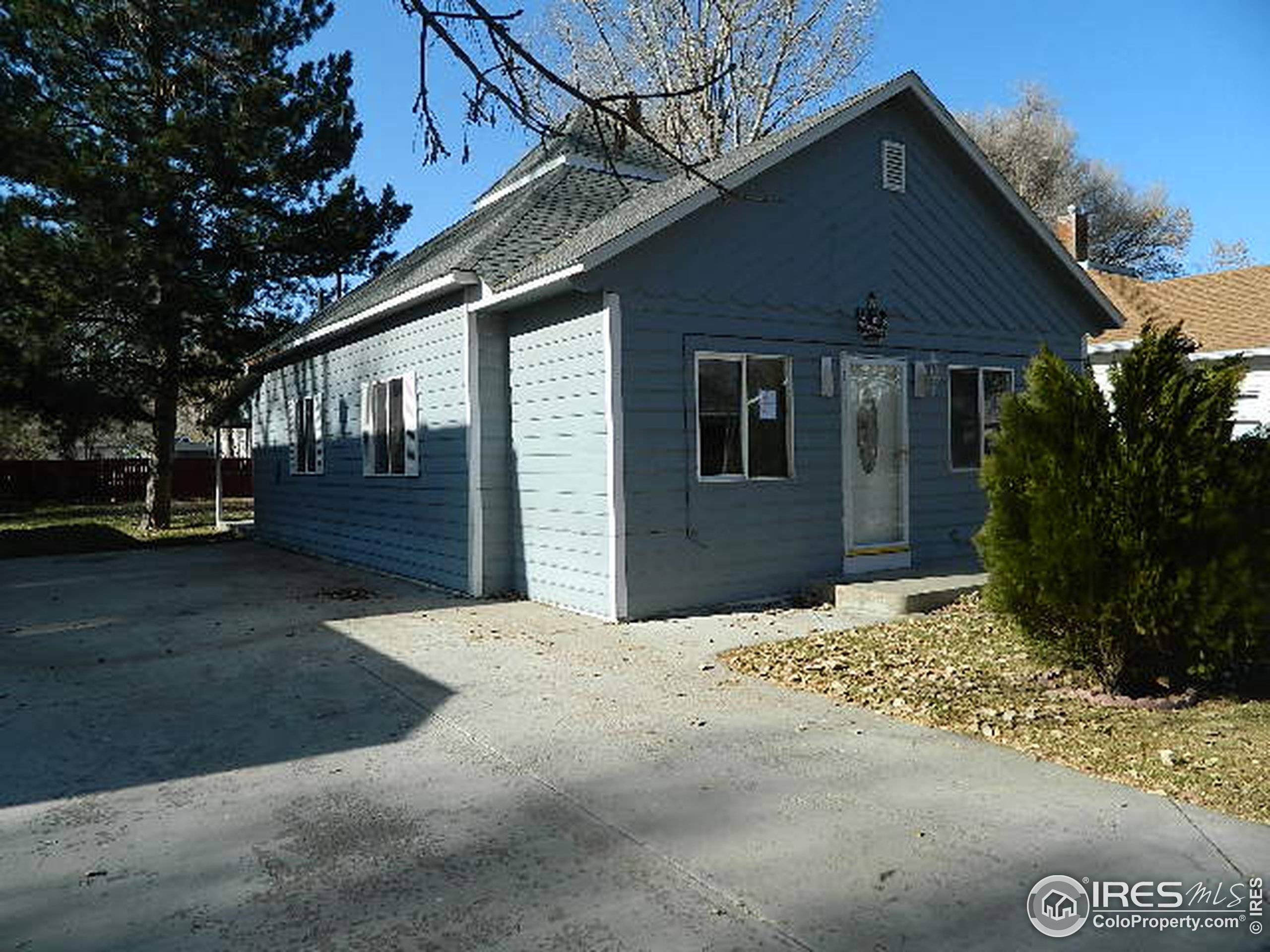 Brush, CO 80723,304 Cameron St