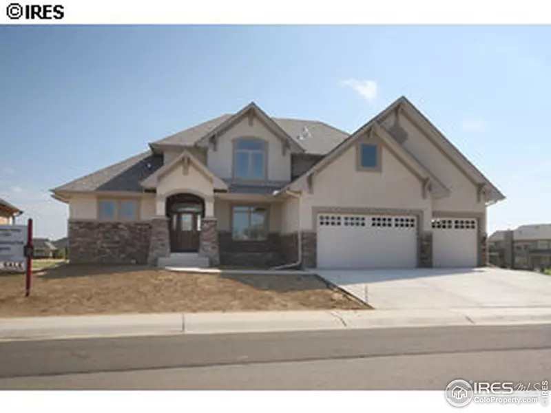 5510 Fairmount Dr, Windsor, CO 80550