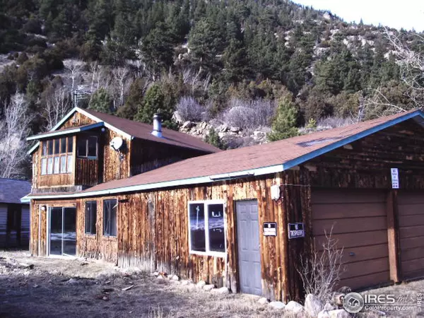 Bellvue, CO 80512,44588 Poudre Canyon Rd