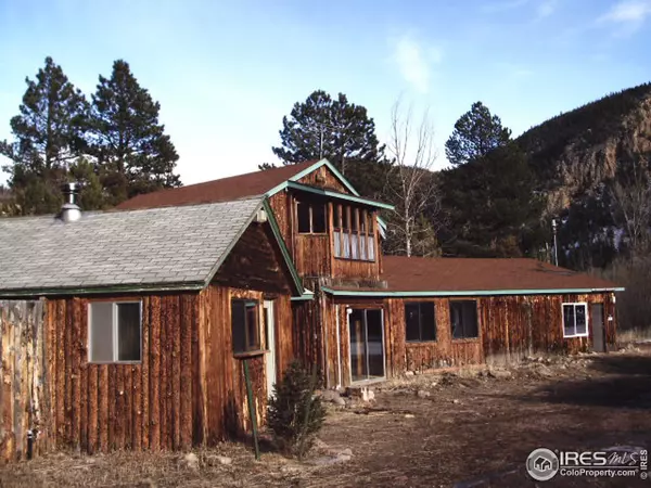 Bellvue, CO 80512,44588 Poudre Canyon Rd