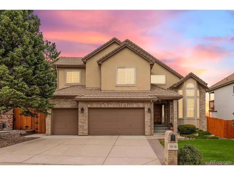 7078 Russell Ct, Arvada, CO 80007