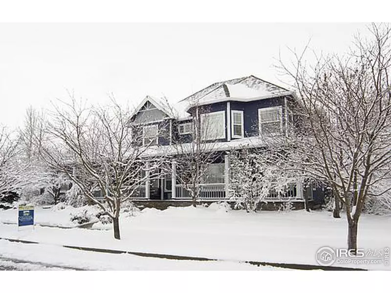 1398 Washburn St, Erie, CO 80516