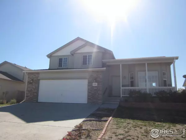 Greeley, CO 80634,8416 18th St Dr