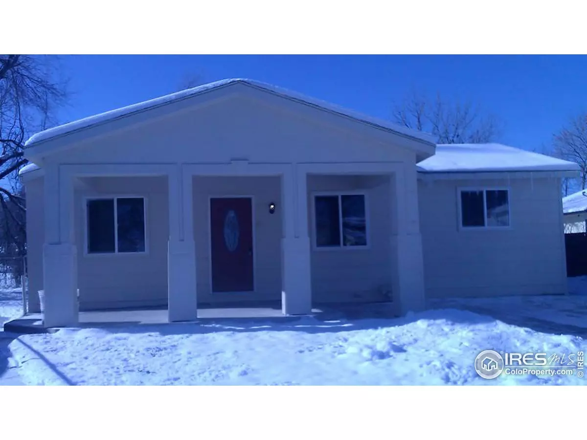 Milliken, CO 80543,105 Aragon Ct