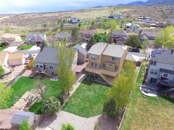 Colorado Springs, CO 80906,750 Capeglen Rd