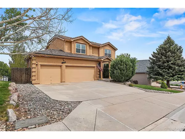 Colorado Springs, CO 80906,750 Capeglen Rd