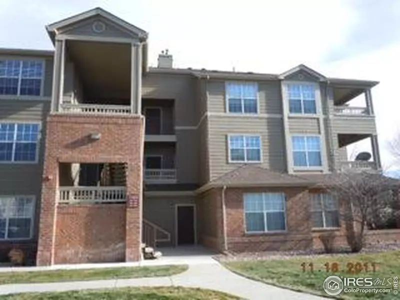 12826 Ironstone Way #204, Parker, CO 80134