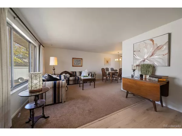 Centennial, CO 80121,2200 E Noble Pl