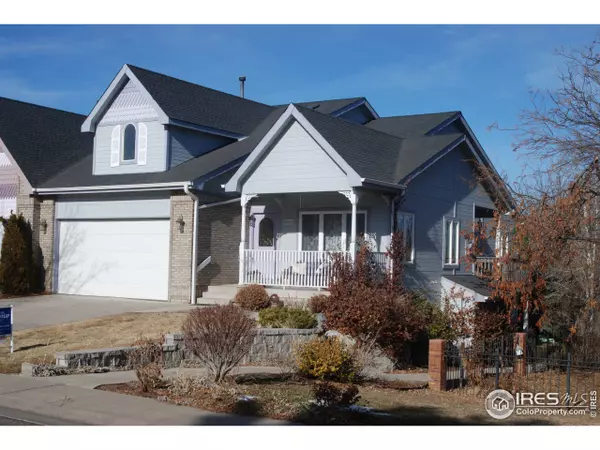 4905 W 11th St Rd, Greeley, CO 80634