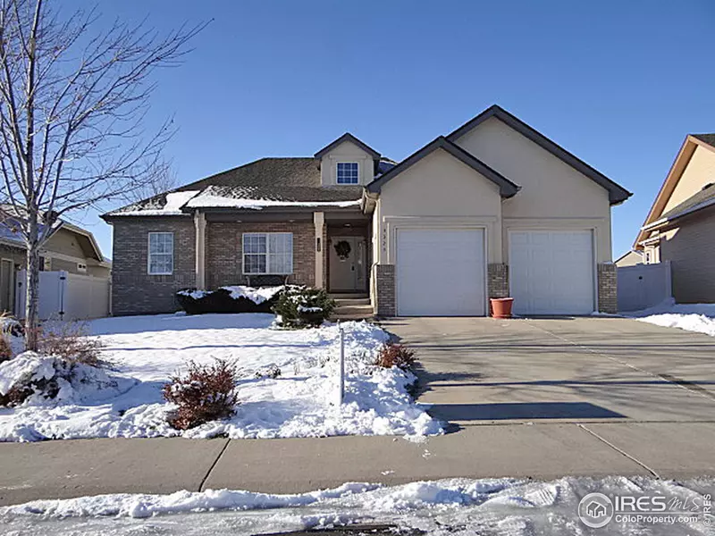 3323 68th Ave Ct, Greeley, CO 80634