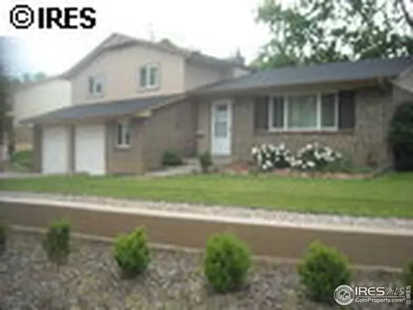 1407 S Bowen St, Longmont, CO 80501