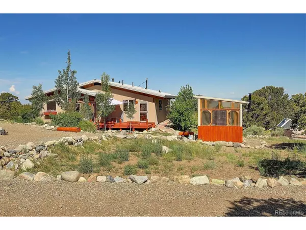 Mosca, CO 81146,125 Deer Run