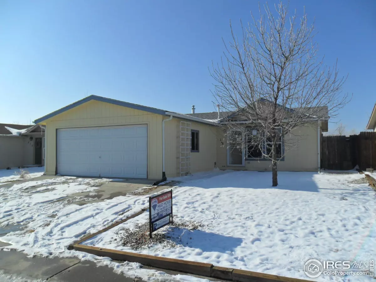 Lochbuie, CO 80603,217 Valdai St