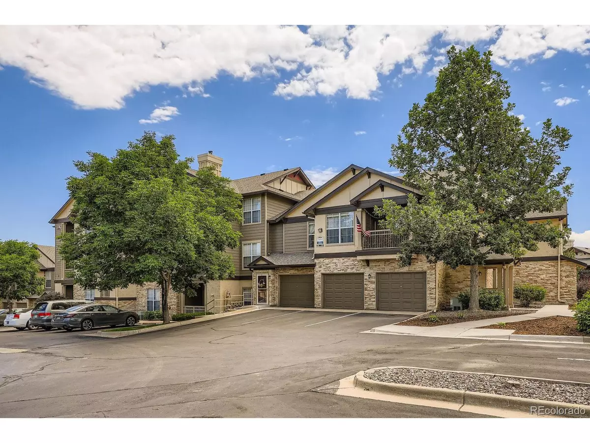 Littleton, CO 80127,7493 S Quail Cir #928
