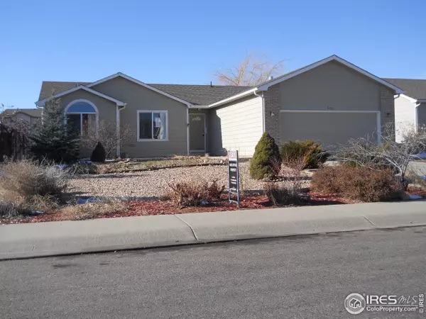 8481 Calumet Way, Wellington, CO 80549