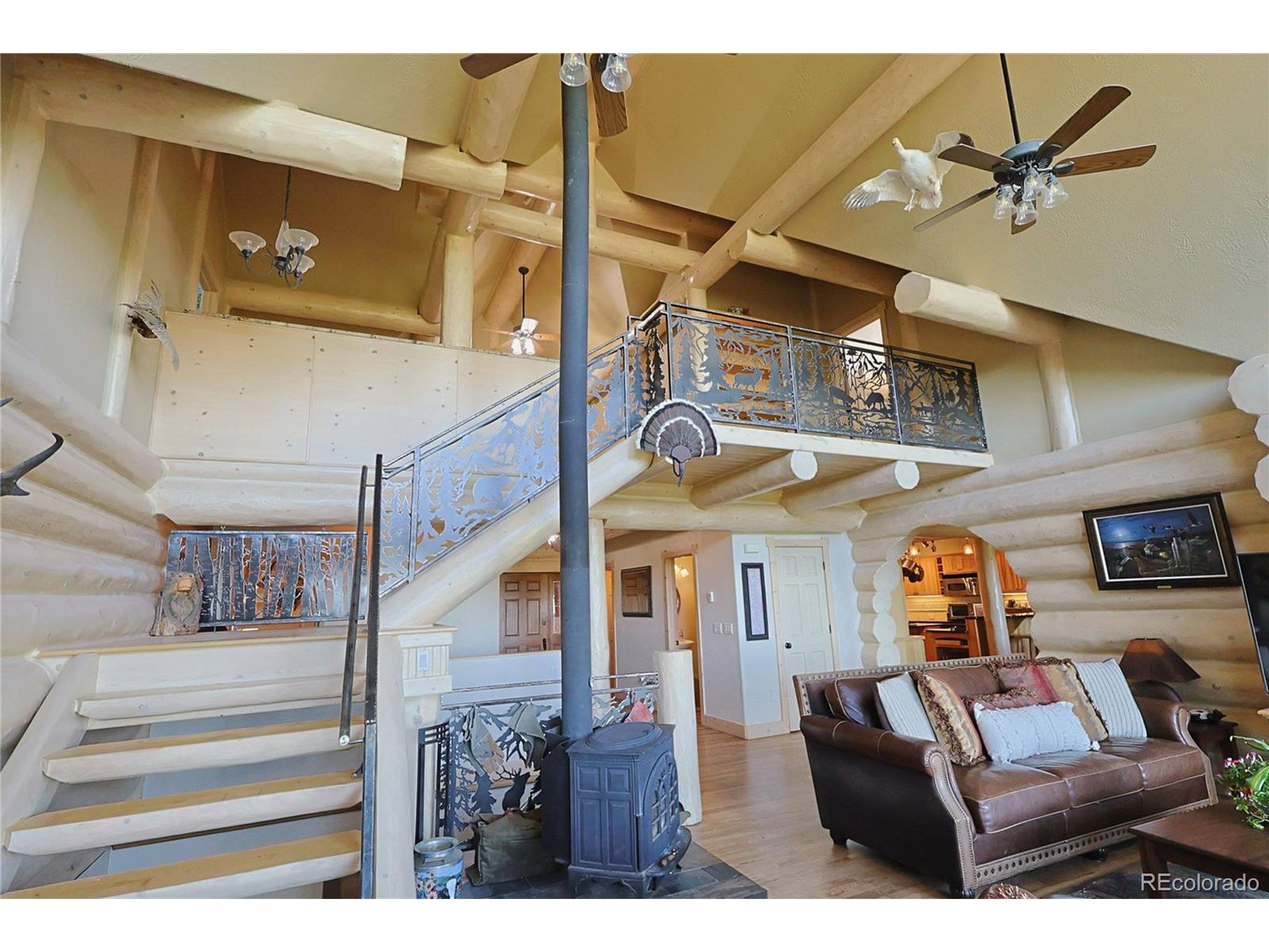 Larkspur, CO 80118,13525 Woodmoor West Dr