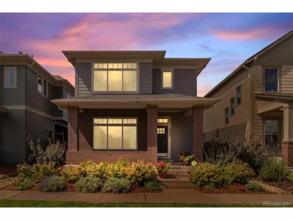Denver, CO 80238,5463 Verbena St