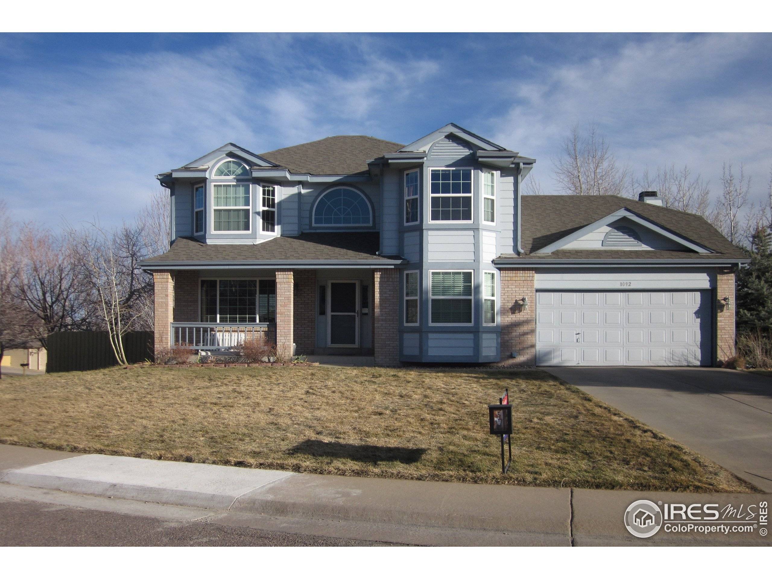 1092 Rand Way, Superior, CO 80027