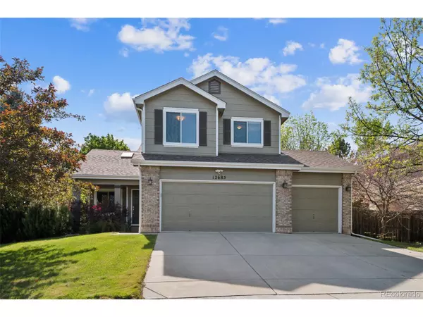 12685 Xavier St, Broomfield, CO 80020