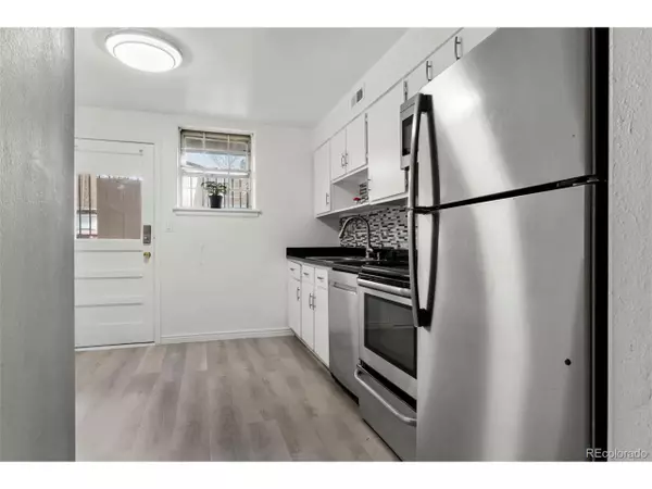 Denver, CO 80231,9240 E Girard Ave #1