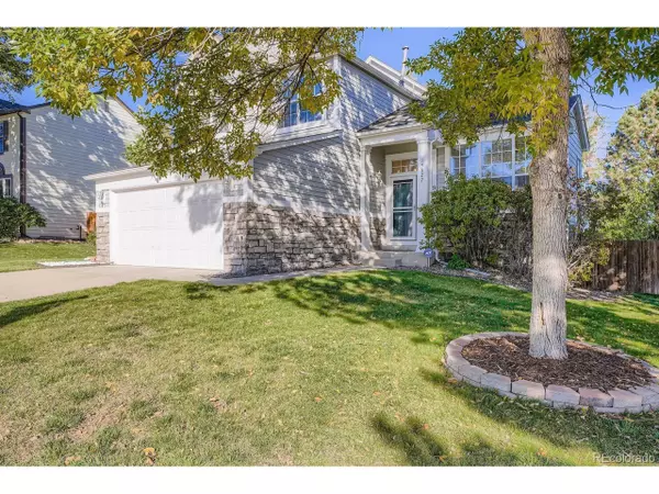 Centennial, CO 80015,19827 E Prentice Ave