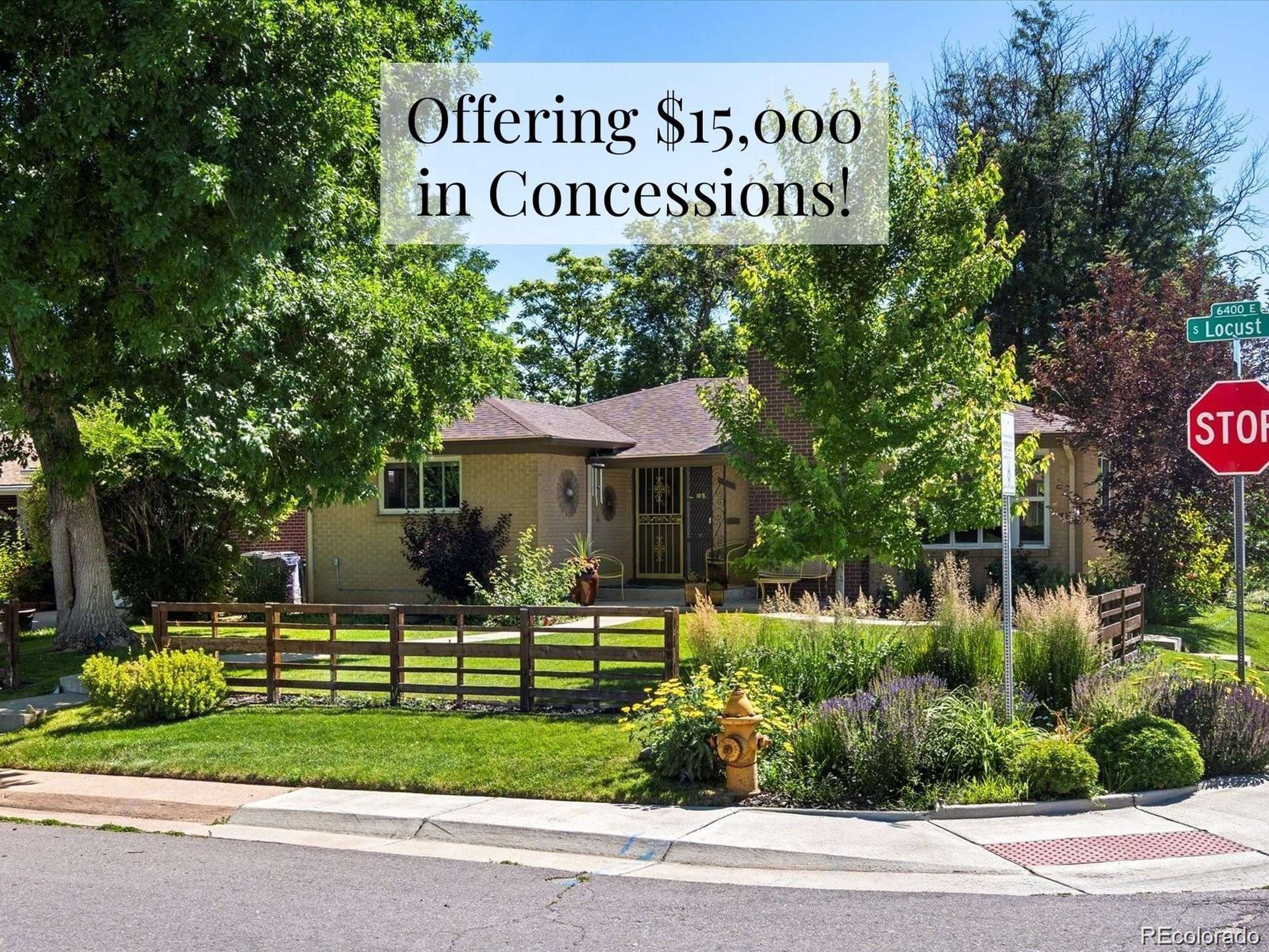 1594 S Locust St, Denver, CO 80224
