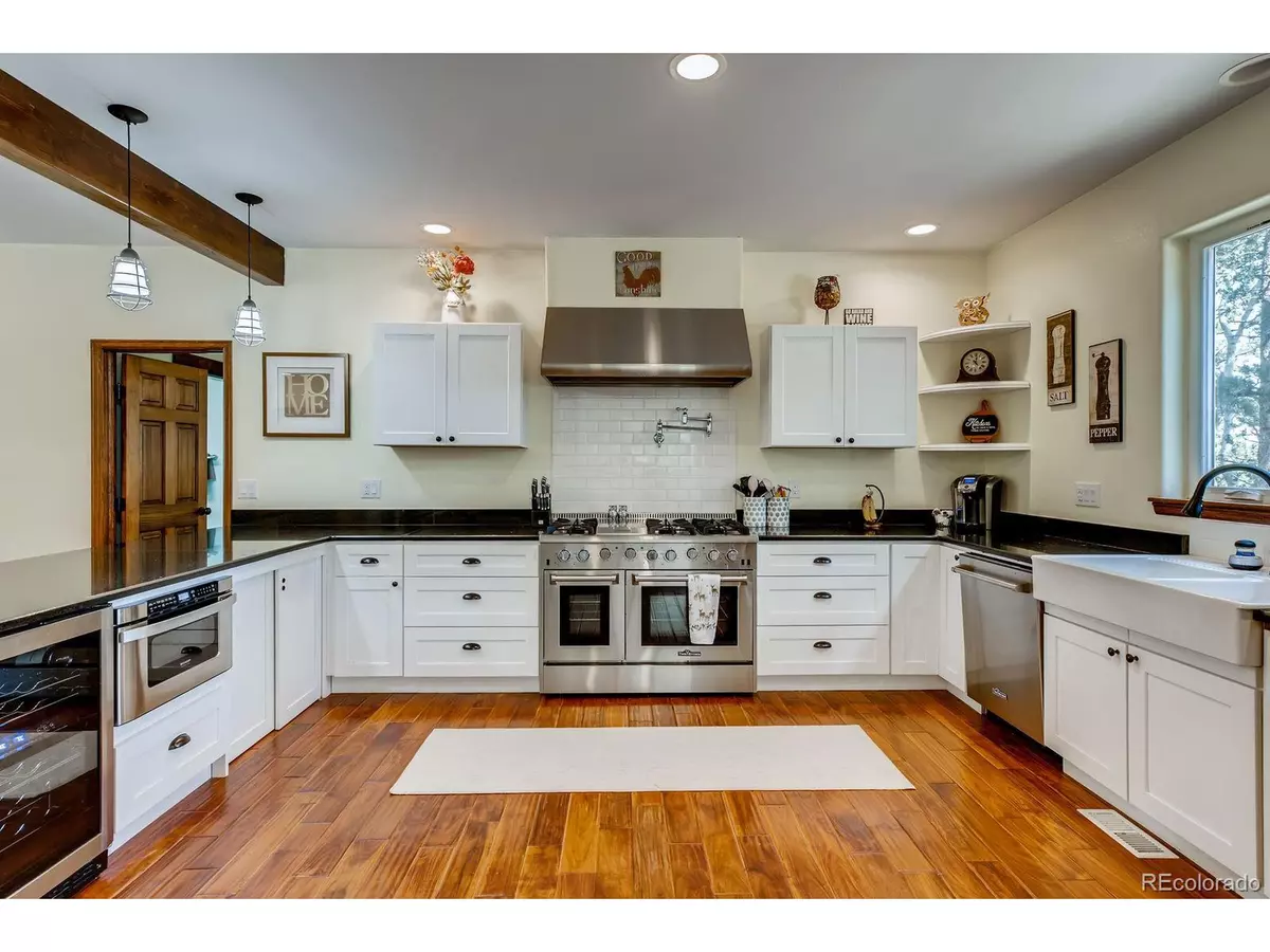 Conifer, CO 80433,23805 Mormon Dr