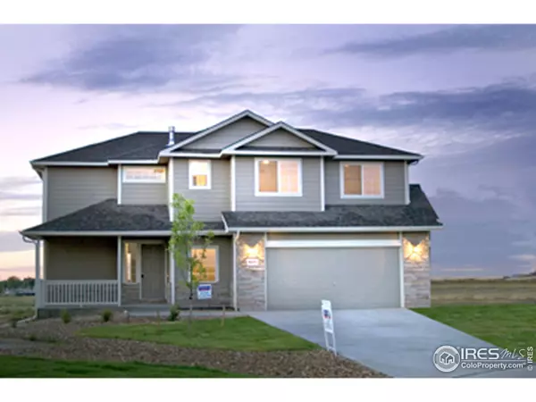 129 Buckeye Ave, Johnstown, CO 80534