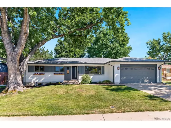 3064 S Niagara Way,  Denver,  CO 80224