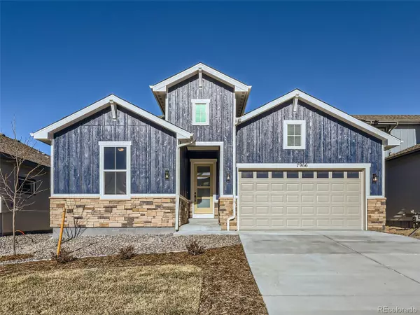 7966 Pennydale Dr, Colorado Springs, CO 80908