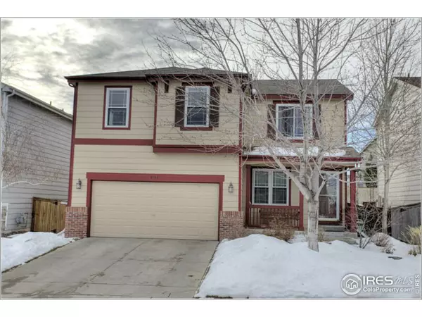 9791 Gatesbury Cir, Highlands Ranch, CO 80126
