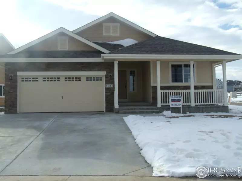 3101 66th Ave Ct, Greeley, CO 80634