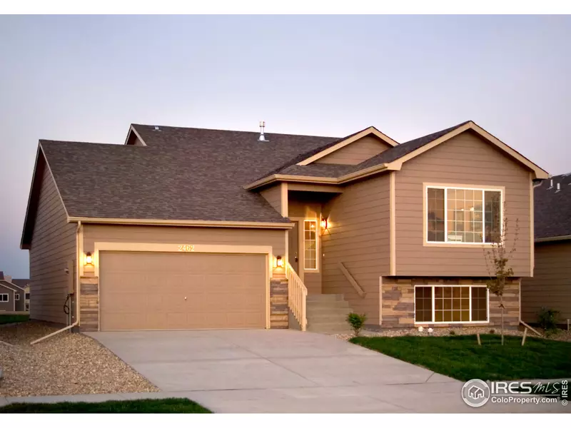 3103 66th Ave Ct, Greeley, CO 80634