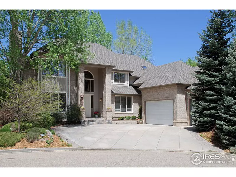 2221 Spotswood Pl, Boulder, CO 80304