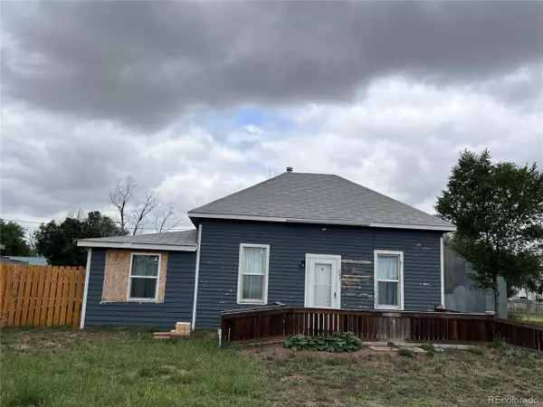 Limon, CO 80828,753 Wisconsin Ave