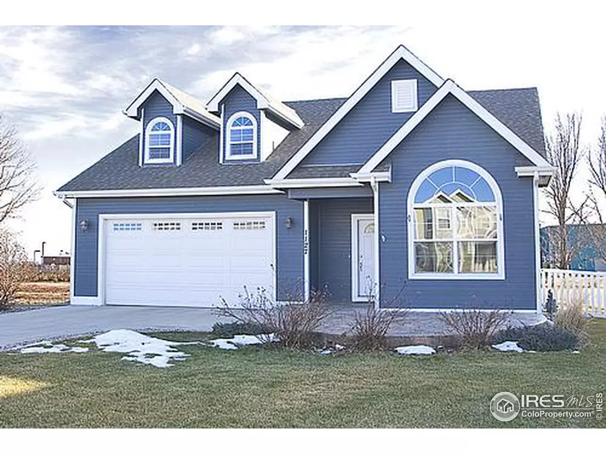 Windsor, CO 80550,1127 Crescent Dr