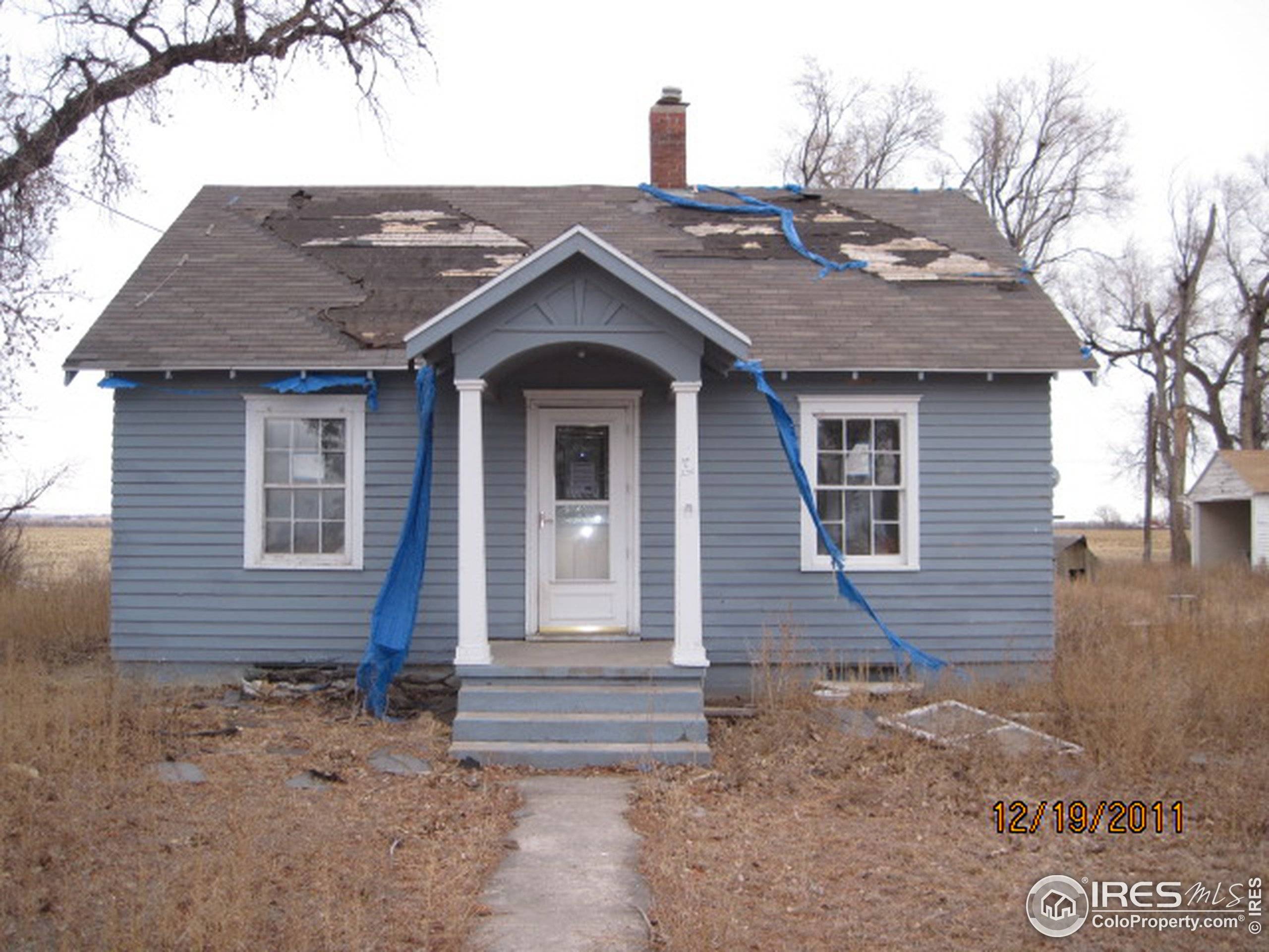 25745 County Road T, Brush, CO 80723