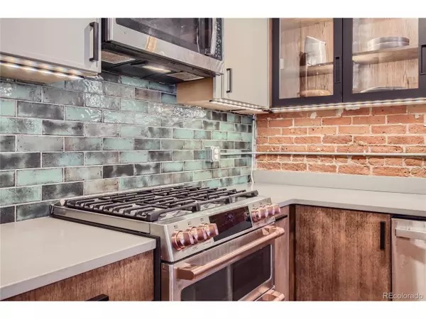 Denver, CO 80205,3033 Blake St #109