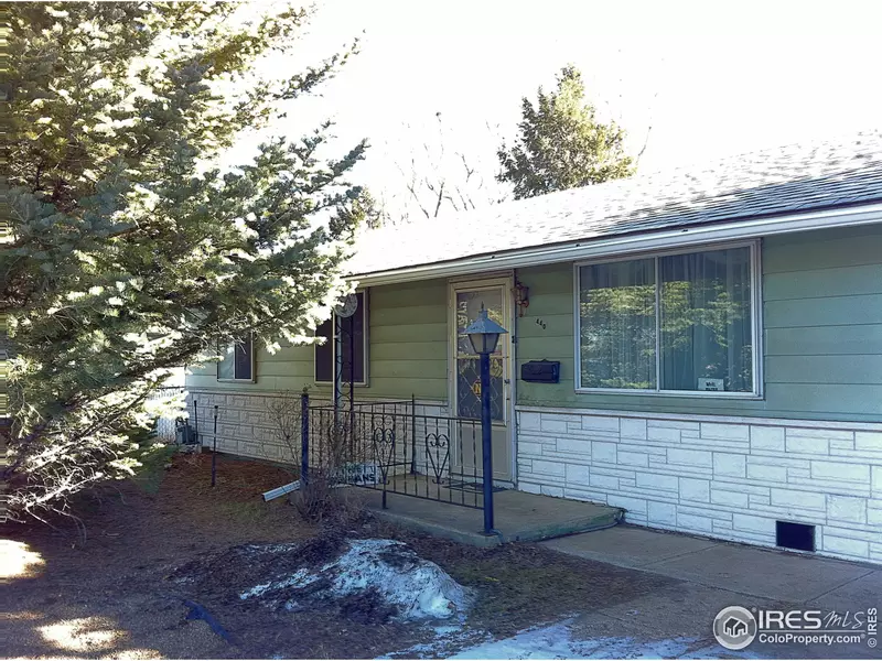 440 Murray Ave, Niwot, CO 80503