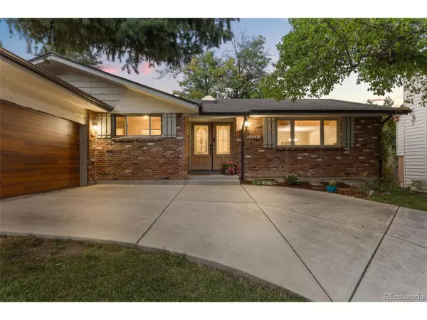 14527 W Bayaud Ave,  Golden,  CO 80401