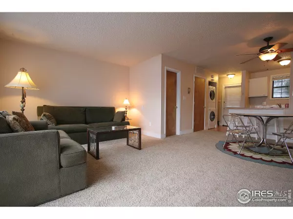 3000 Colorado Ave #A-101, Boulder, CO 80303