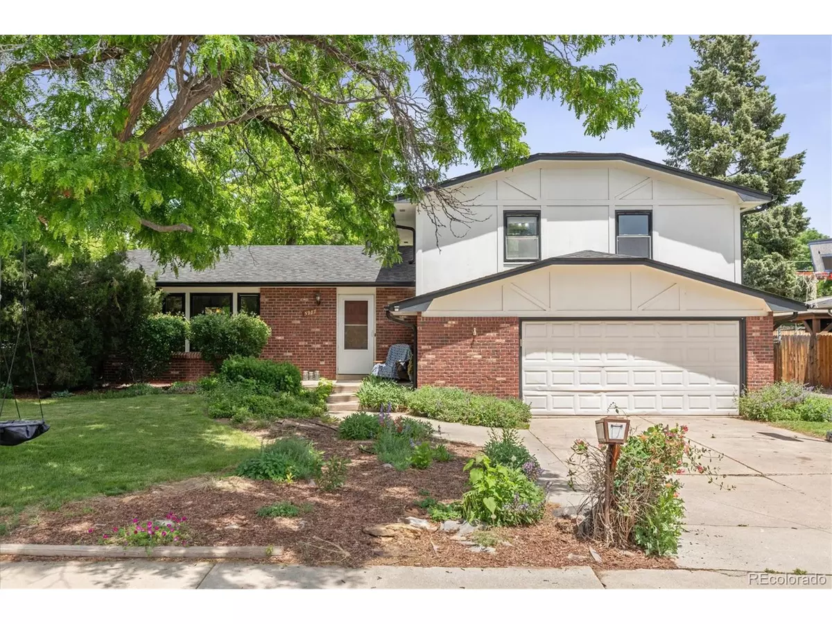 Littleton, CO 80128,5987 W Ken Caryl Pl