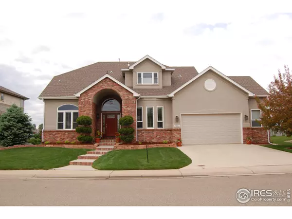 2530 Westward Dr, Lafayette, CO 80026