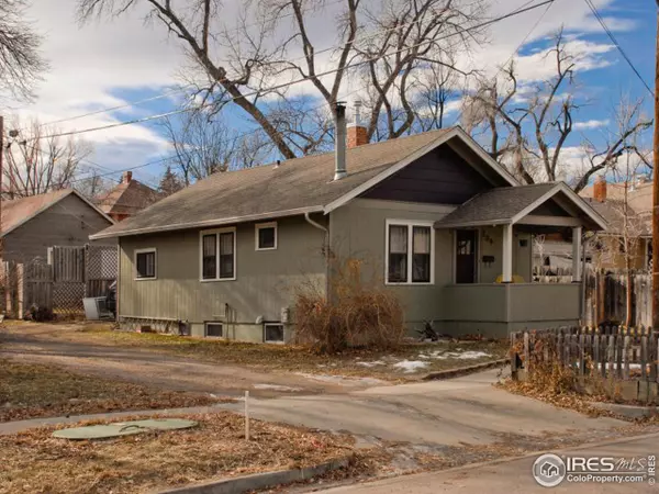 Fort Collins, CO 80524,209 Locust St