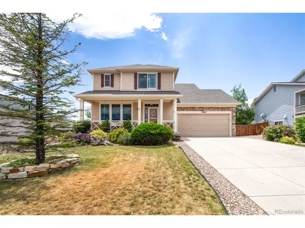 Peyton, CO 80831,9364 Prairie Dunes Rd
