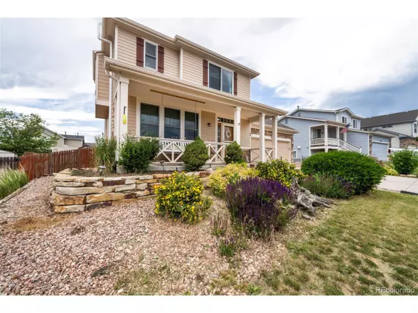 Peyton, CO 80831,9364 Prairie Dunes Rd