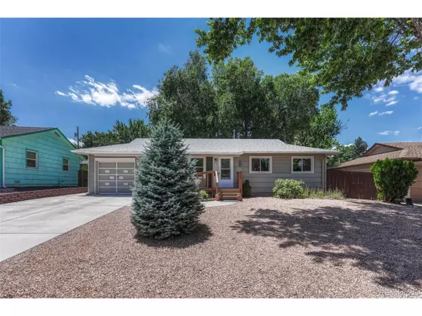 Colorado Springs, CO 80909,114 Dudley Ave