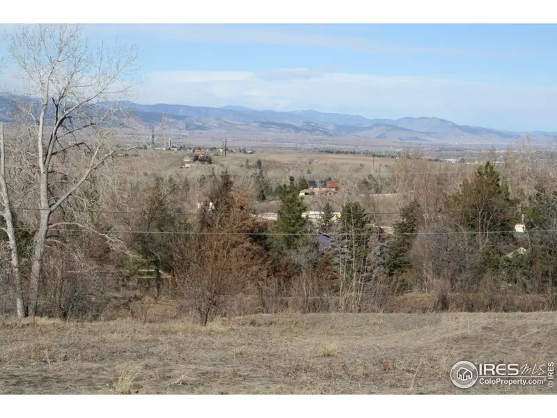 0 Spring Dr, Boulder, CO 80303