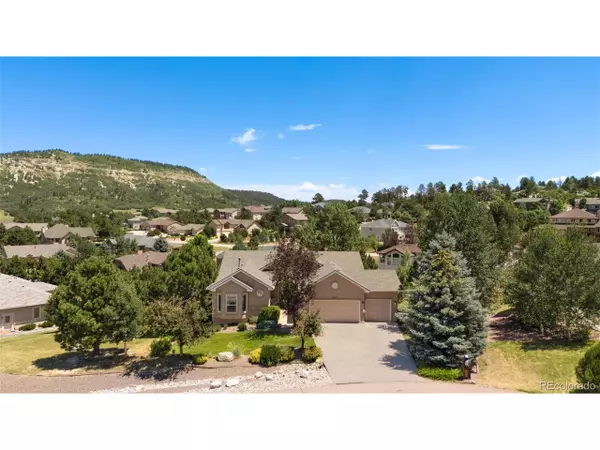 20247 Melanie Ann Ct, Monument, CO 80132